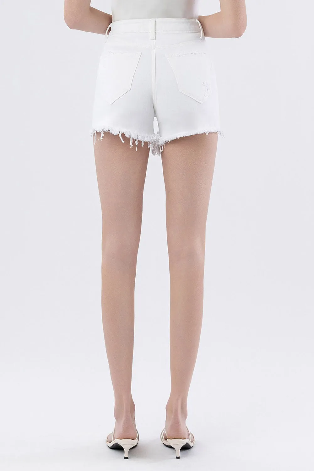 Tamra TC HR Shorts