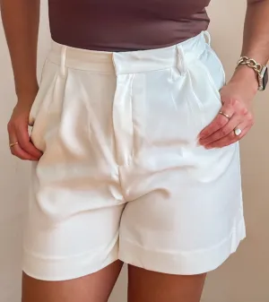 Tania Trouser Shorts