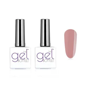 The GelBottle Inc - Gel Combo - Rubber Base, Extreme Shine Top & POSH