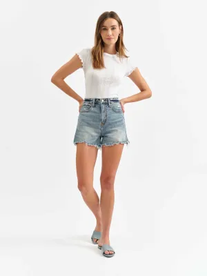 The Knockout Shorts