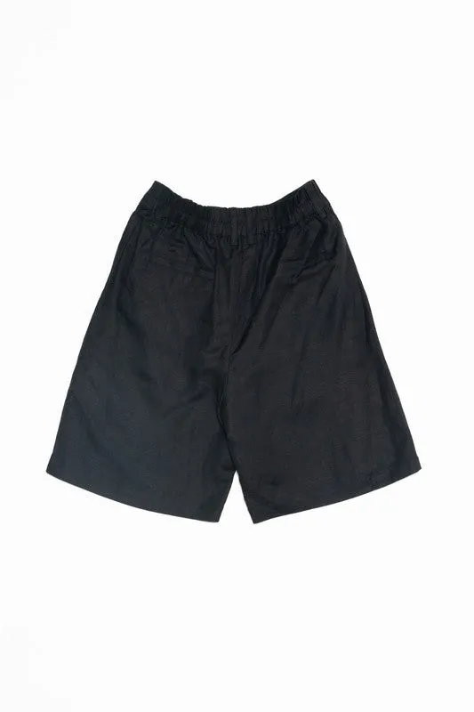 The Syd Shorts