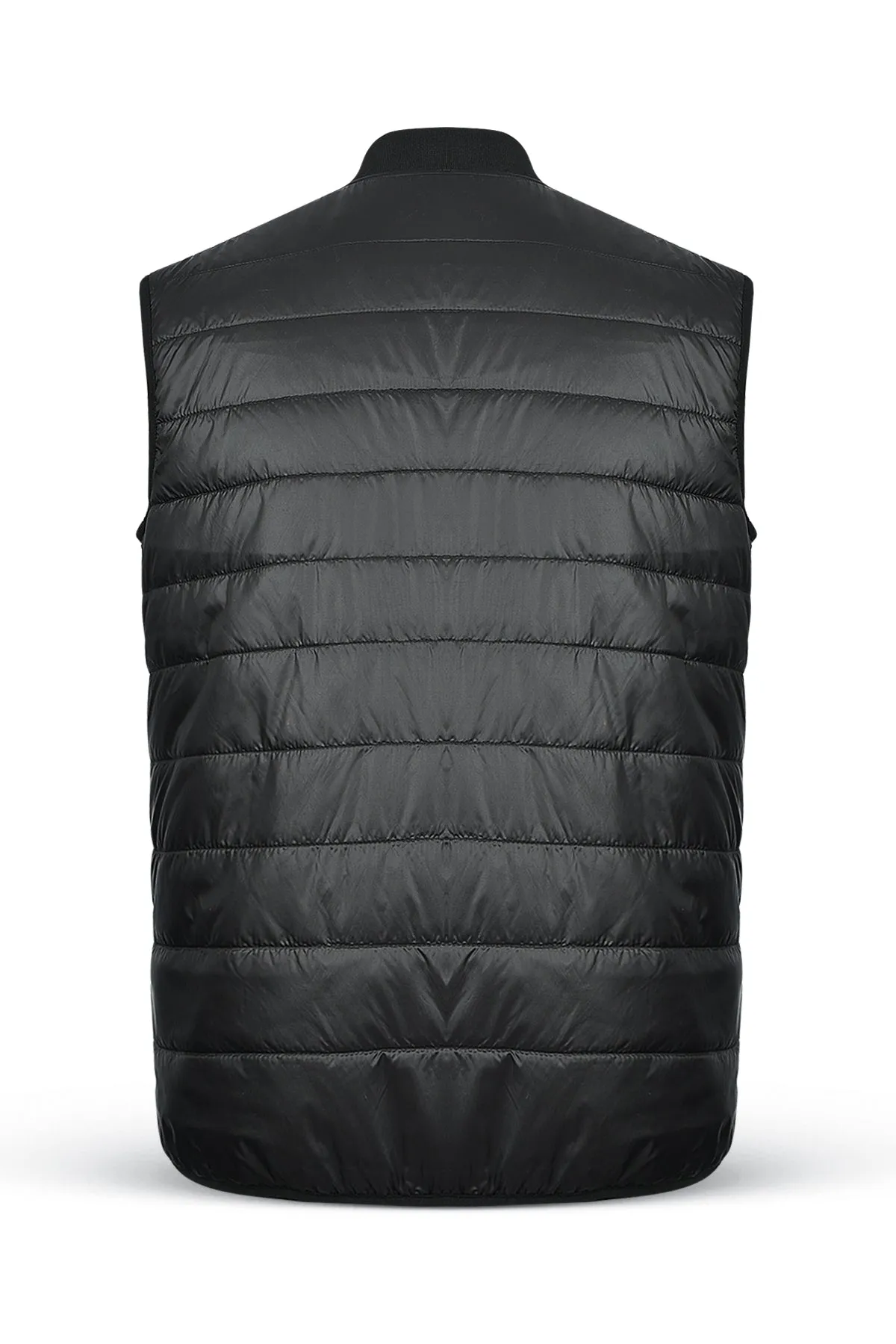 Therma Core Sleeveless Windbreaker Jacket