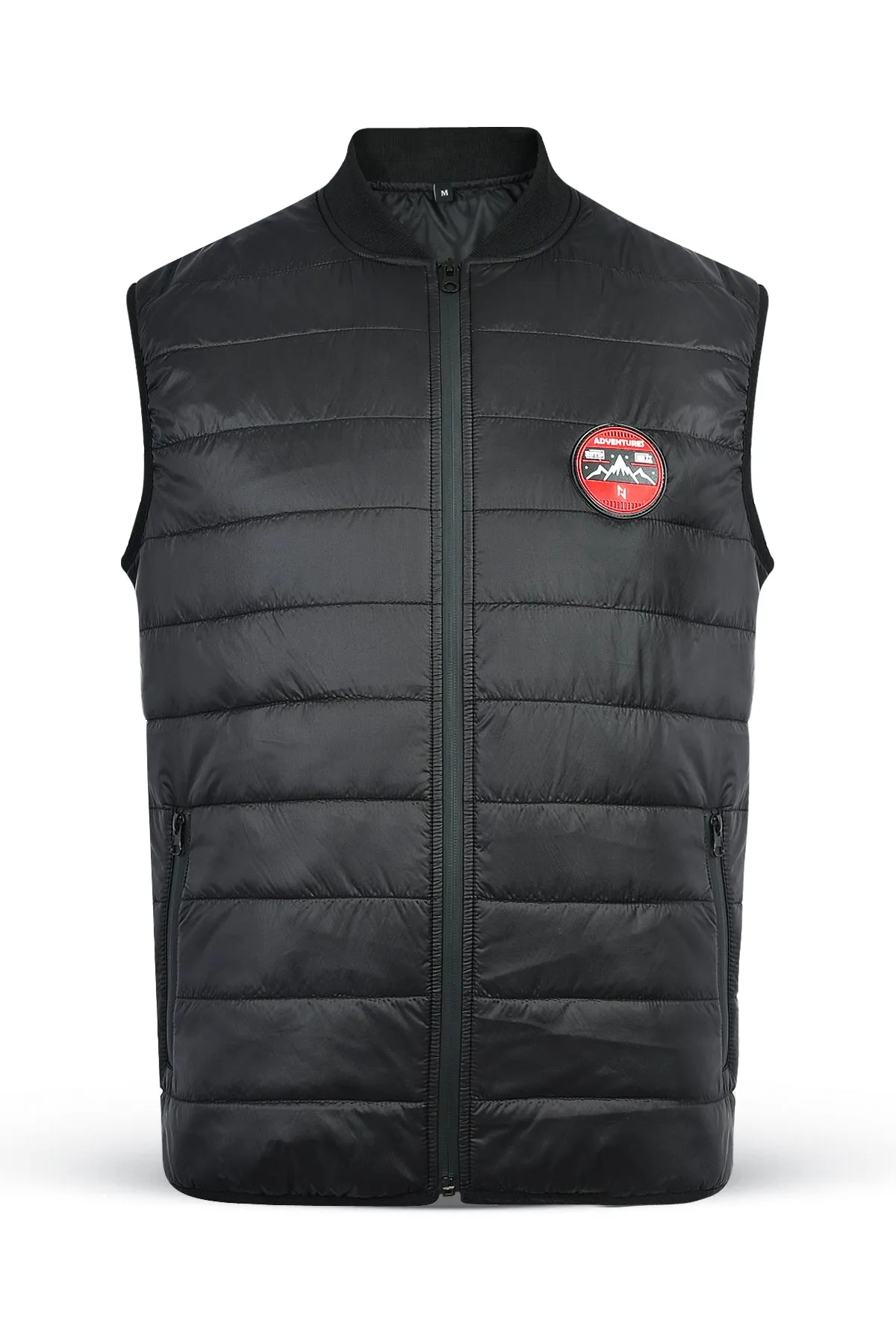 Therma Core Sleeveless Windbreaker Jacket