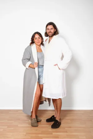 Tofino Towel Boreal Fleece Robe