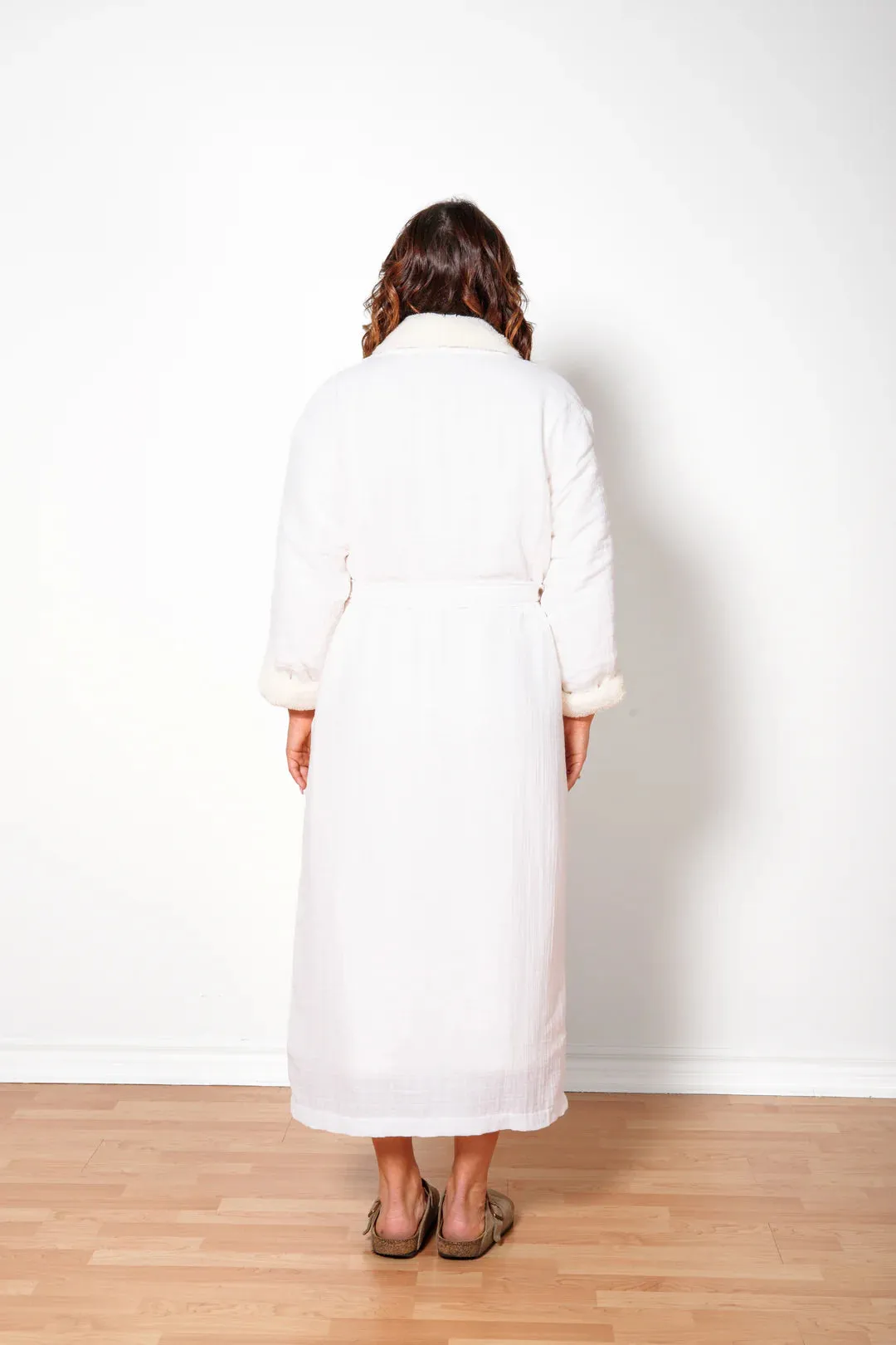 Tofino Towel Boreal Fleece Robe