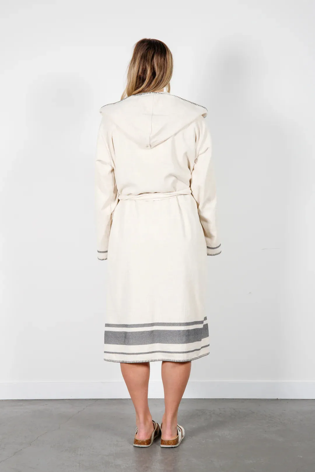 Tofino Towel Hawthorne Robe