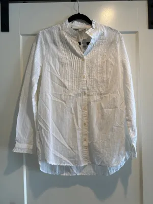 Top Long Sleeve By Loft  Size: M