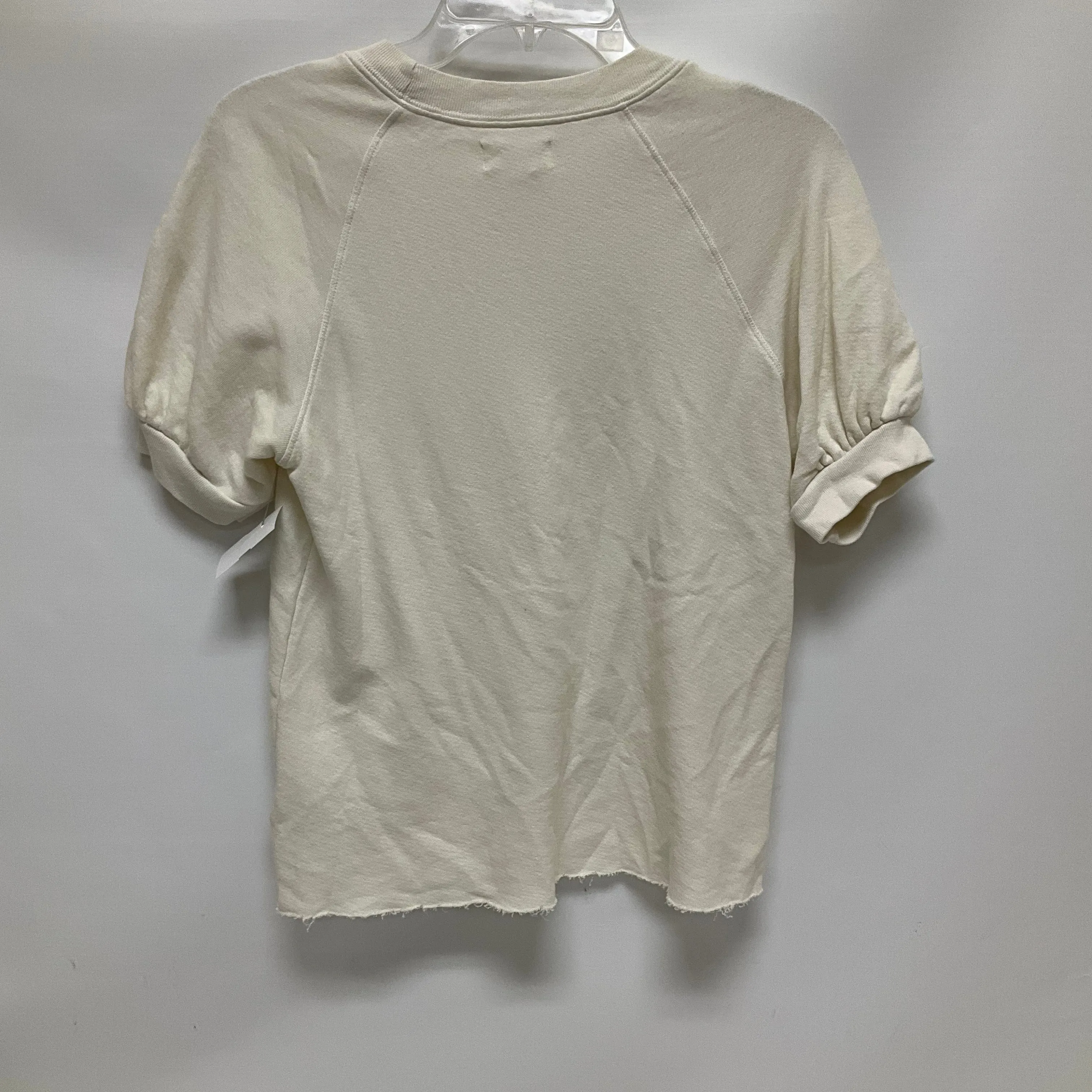 Top Short Sleeve By Velvet By Graham & Spencer  Size: Xs