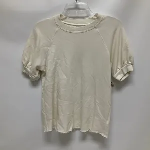 Top Short Sleeve By Velvet By Graham & Spencer  Size: Xs