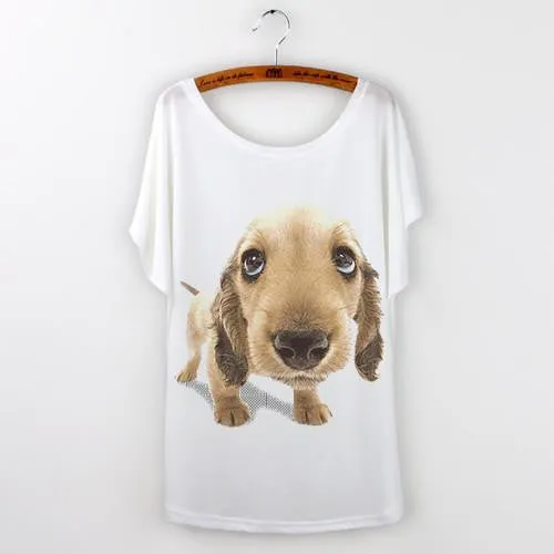 Totoro tshirt Casual T-shirt Women Tops Graphic Tee Shirt Animal Panda Print Short Sleeve O-neck tees