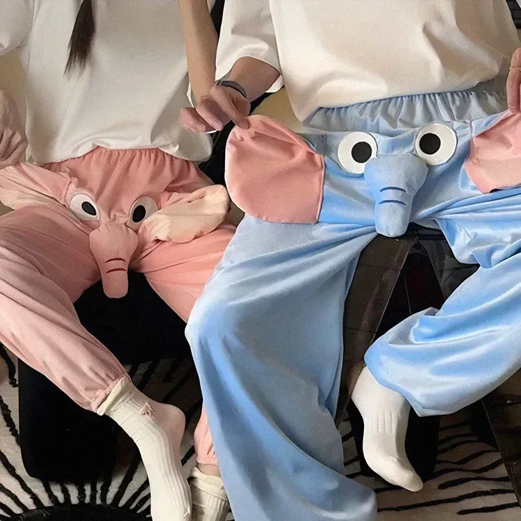 Trunk Junk Pajamas