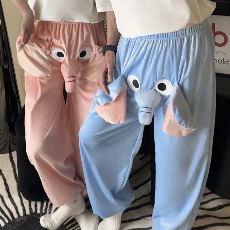 Trunk Junk Pajamas