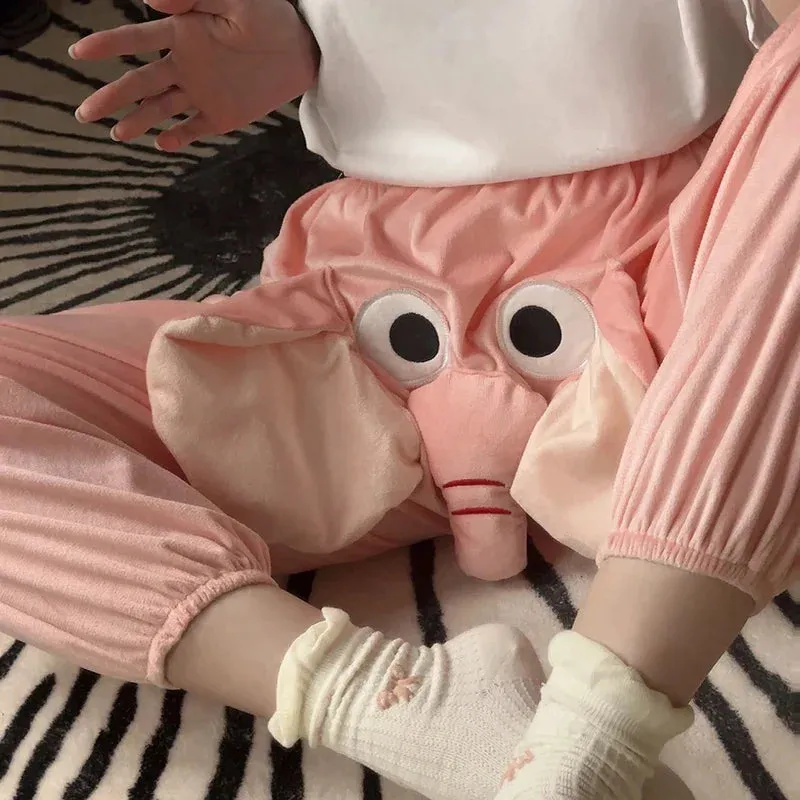 Trunk Junk Pajamas