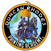 Two Thin Coats by Duncan Rhodes - Death Reaper
