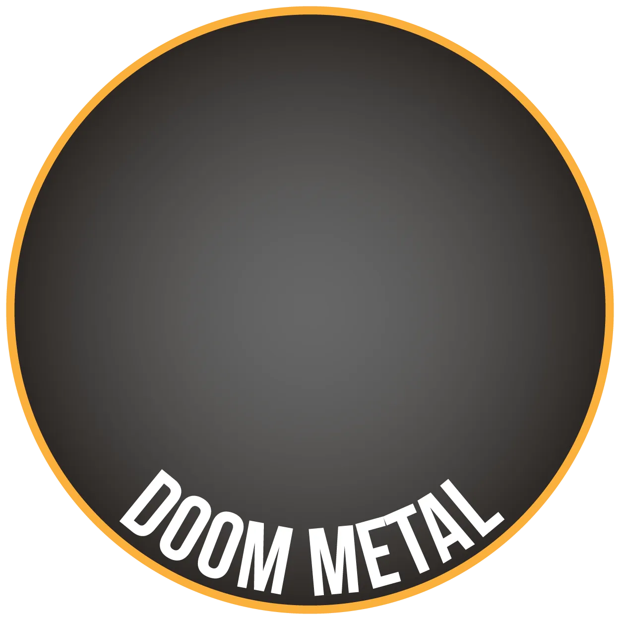Two Thin Coats: Doom Metal 15ml