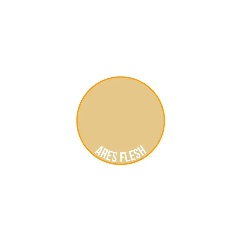 Two Thin Coats: Highlight – Ares Flesh 15ml