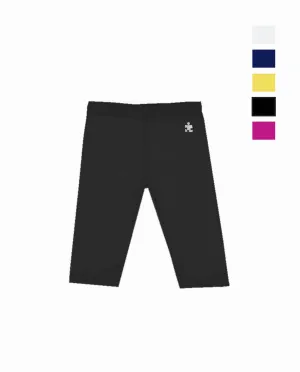 UBS2 Black Leggings