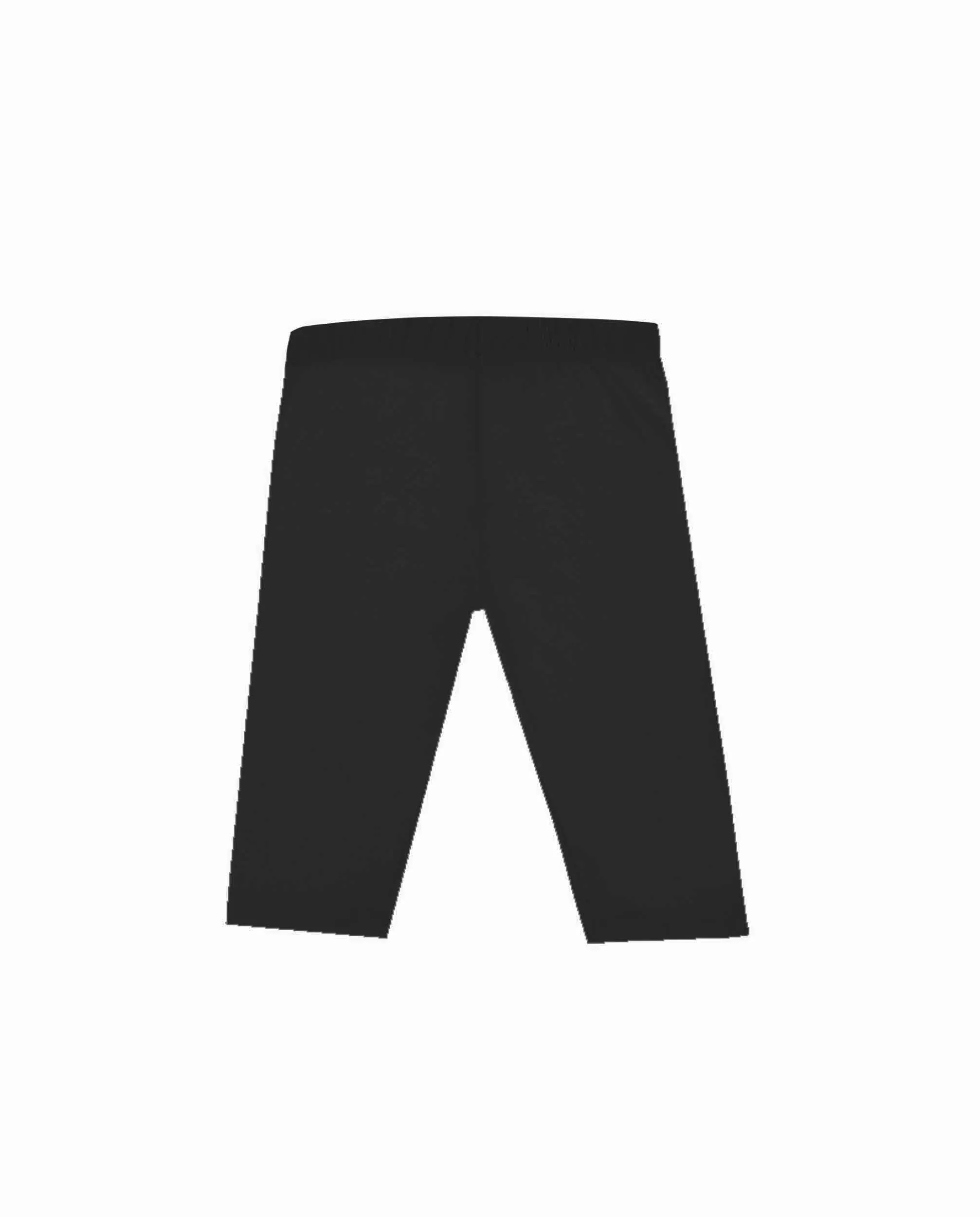 UBS2 Black Leggings