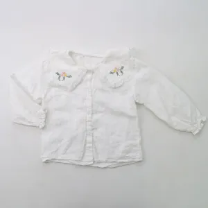 Unknown Brand - Long Sleeve (2/3T)