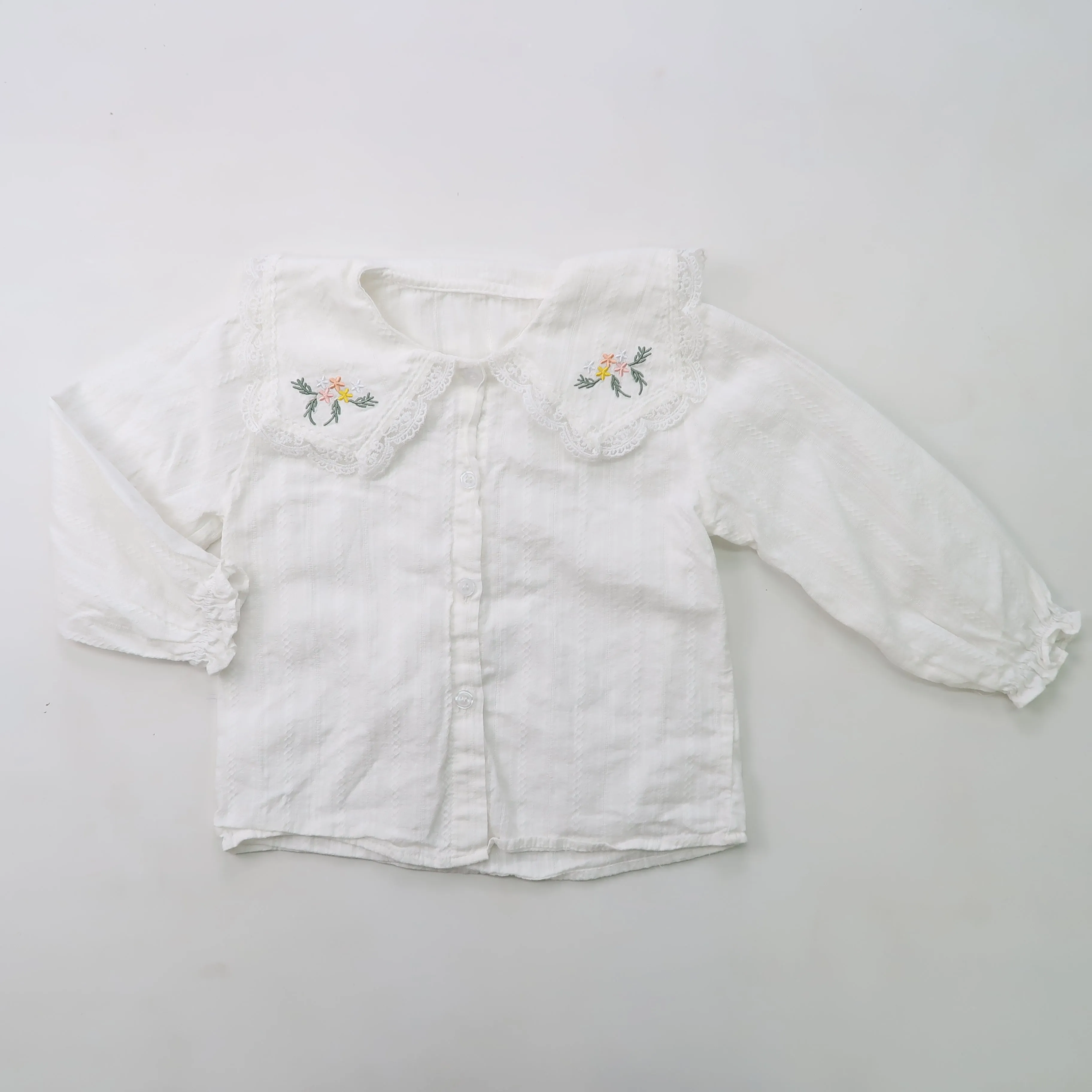 Unknown Brand - Long Sleeve (2/3T)