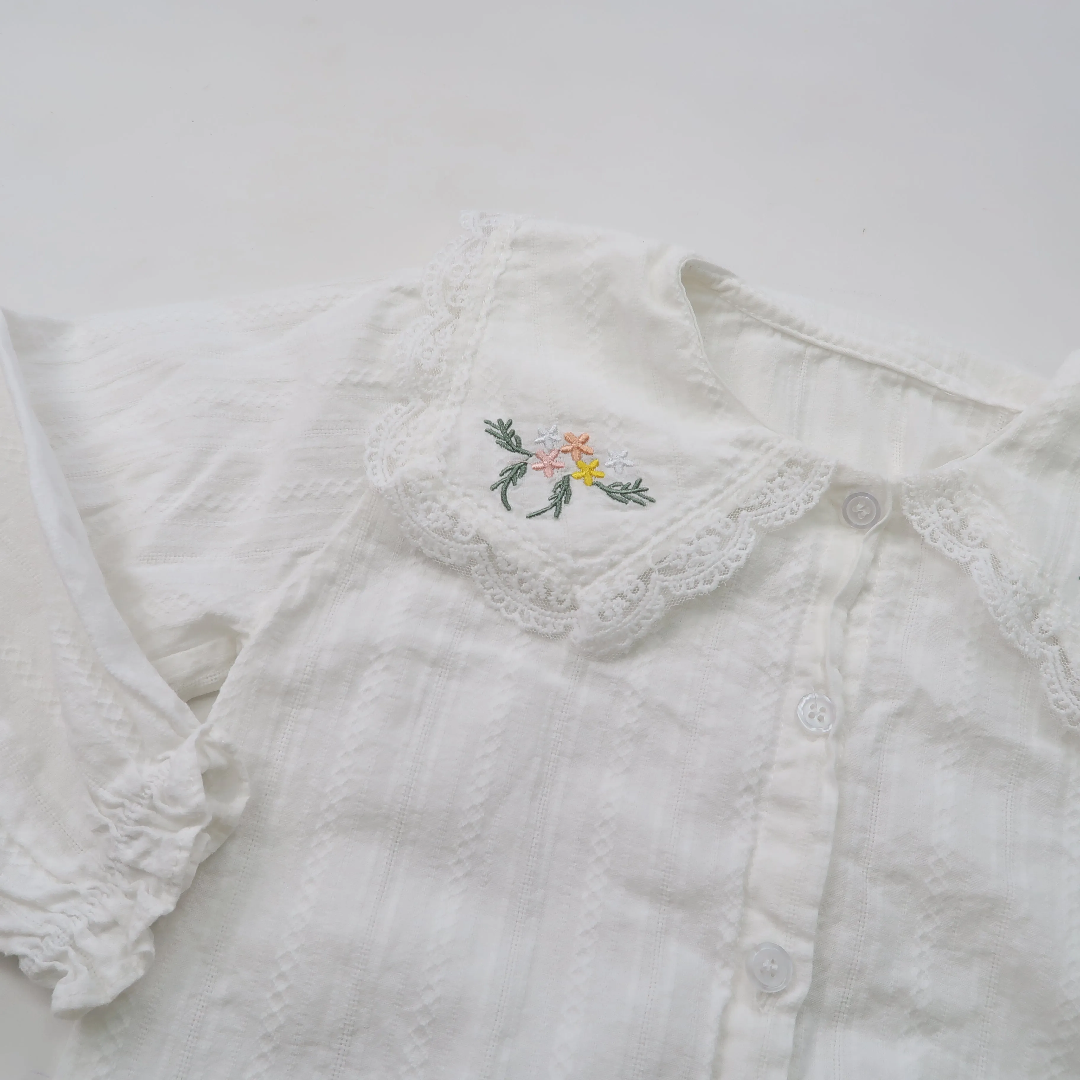 Unknown Brand - Long Sleeve (2/3T)
