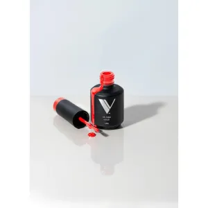 V Beauty Pure - V Gel Polish - #001 / 0.5 fl. oz. - 15 mL.