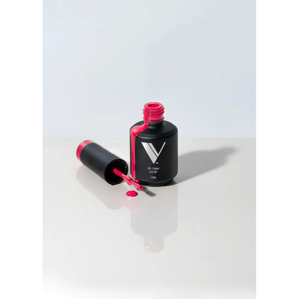 V Beauty Pure - V Gel Polish - #008 / 0.5 fl. oz. - 15 mL.