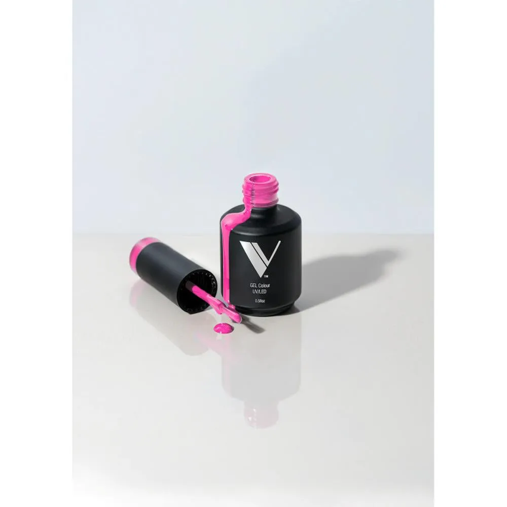 V Beauty Pure - V Gel Polish - #009 / 0.5 fl. oz. - 15 mL.
