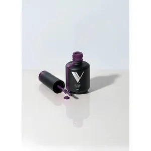 V Beauty Pure - V Gel Polish - #025 / 0.5 fl. oz. - 15 mL.