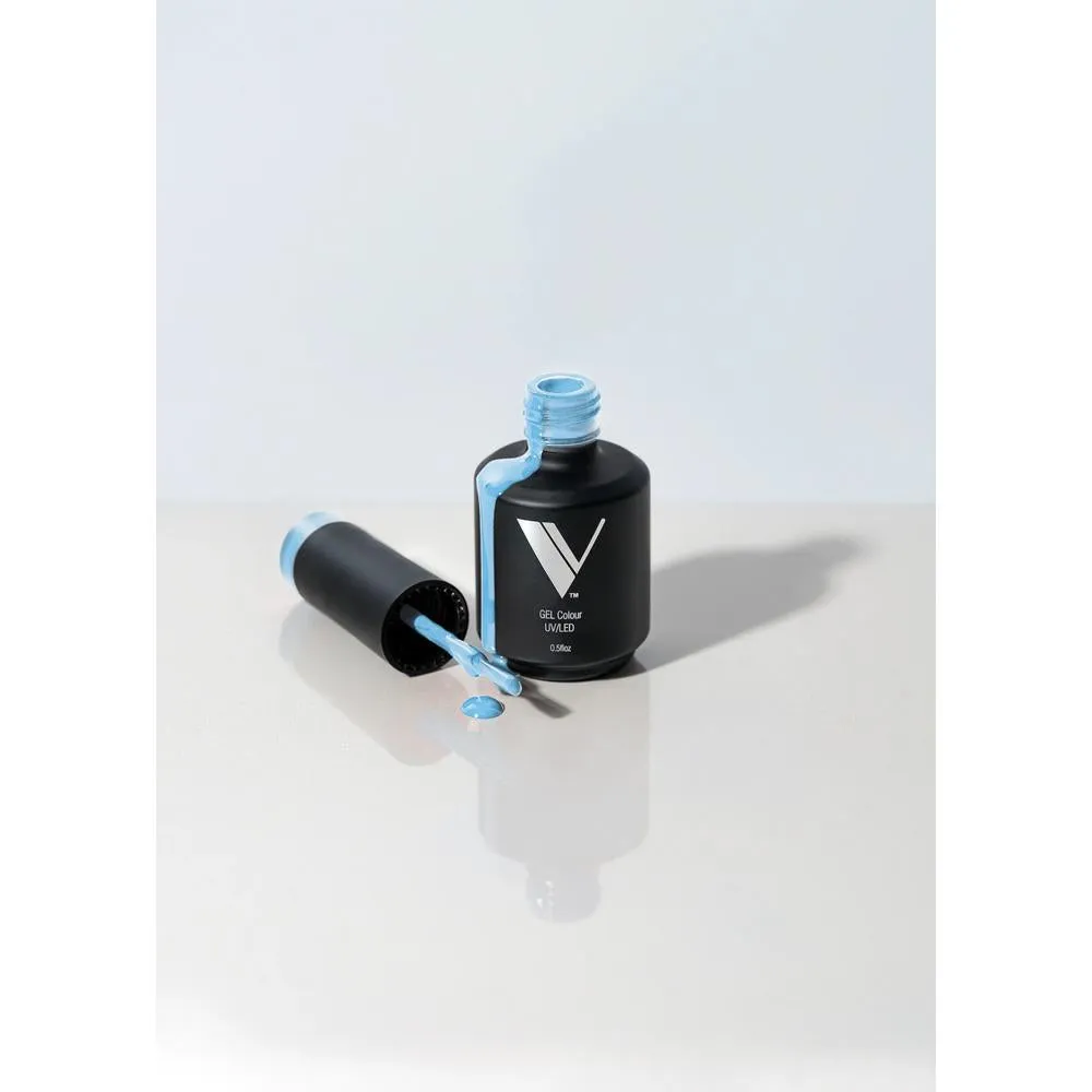 V Beauty Pure - V Gel Polish - #027 / 0.5 fl. oz. - 15 mL.