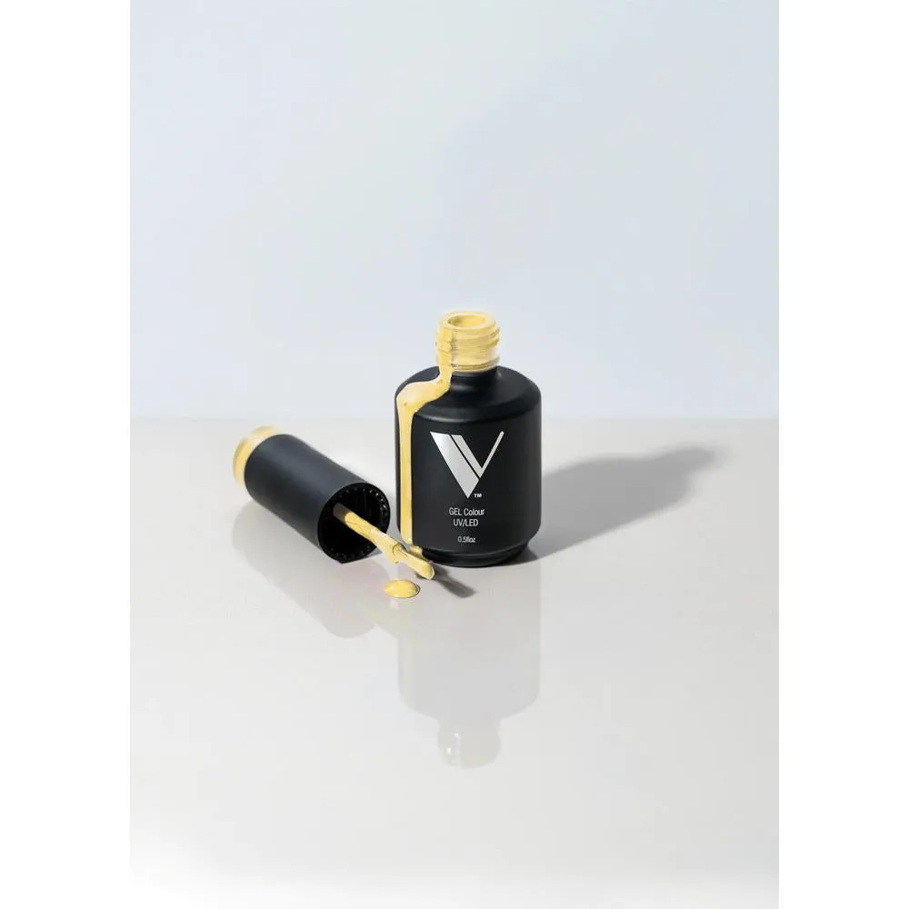 V Beauty Pure - V Gel Polish - #038 / 0.5 fl. oz. - 15 mL.