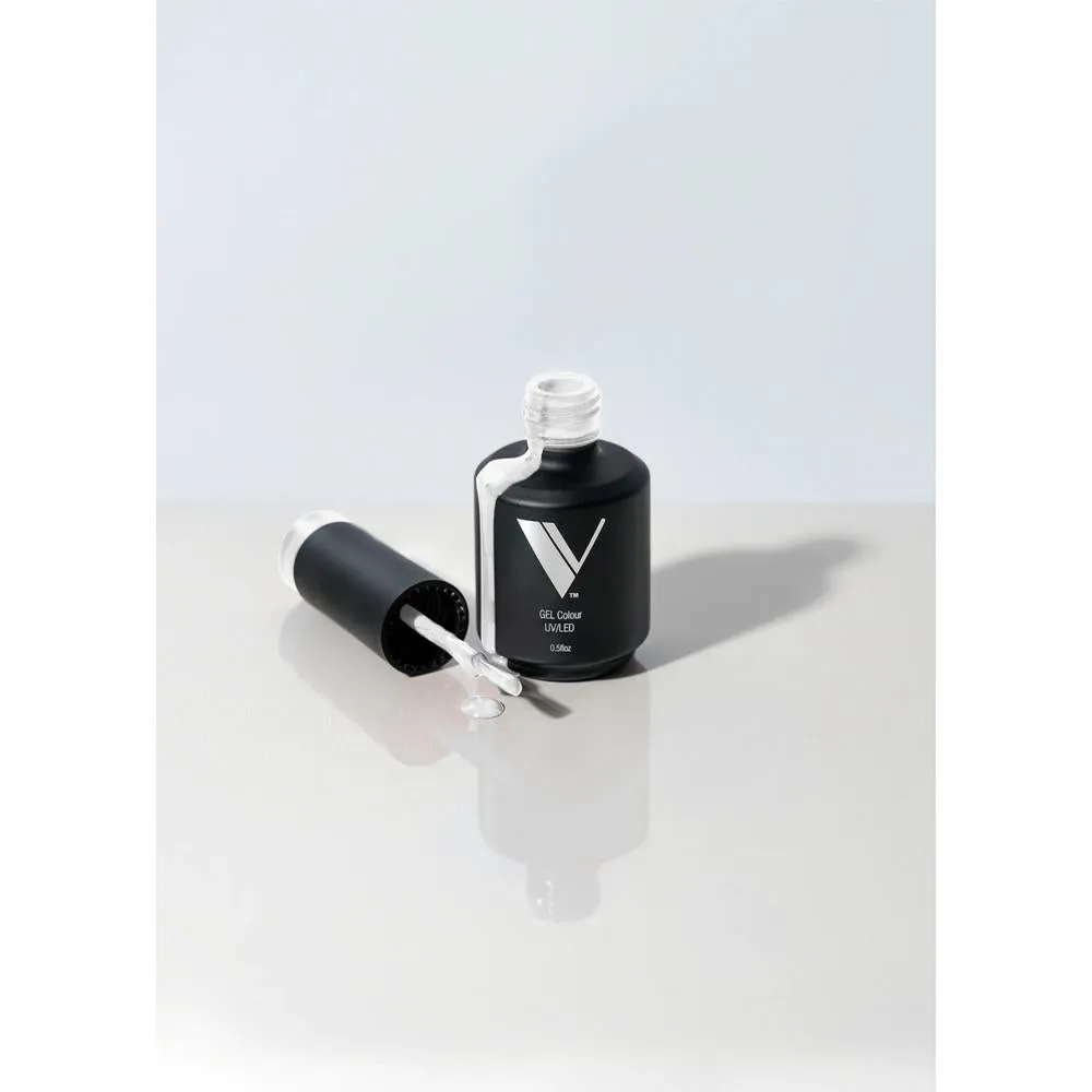 V Beauty Pure - V Gel Polish - #045 / 0.5 fl. oz. - 15 mL.