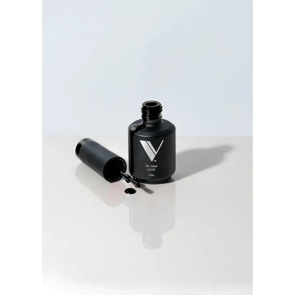V Beauty Pure - V Gel Polish - #048 / 0.5 fl. oz. - 15 mL.