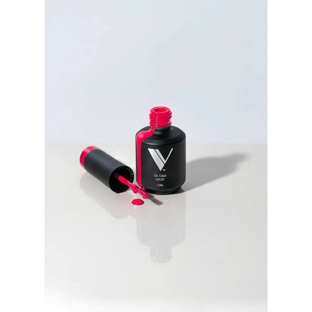 V Beauty Pure - V Gel Polish - #057 / 0.5 fl. oz. - 15 mL.