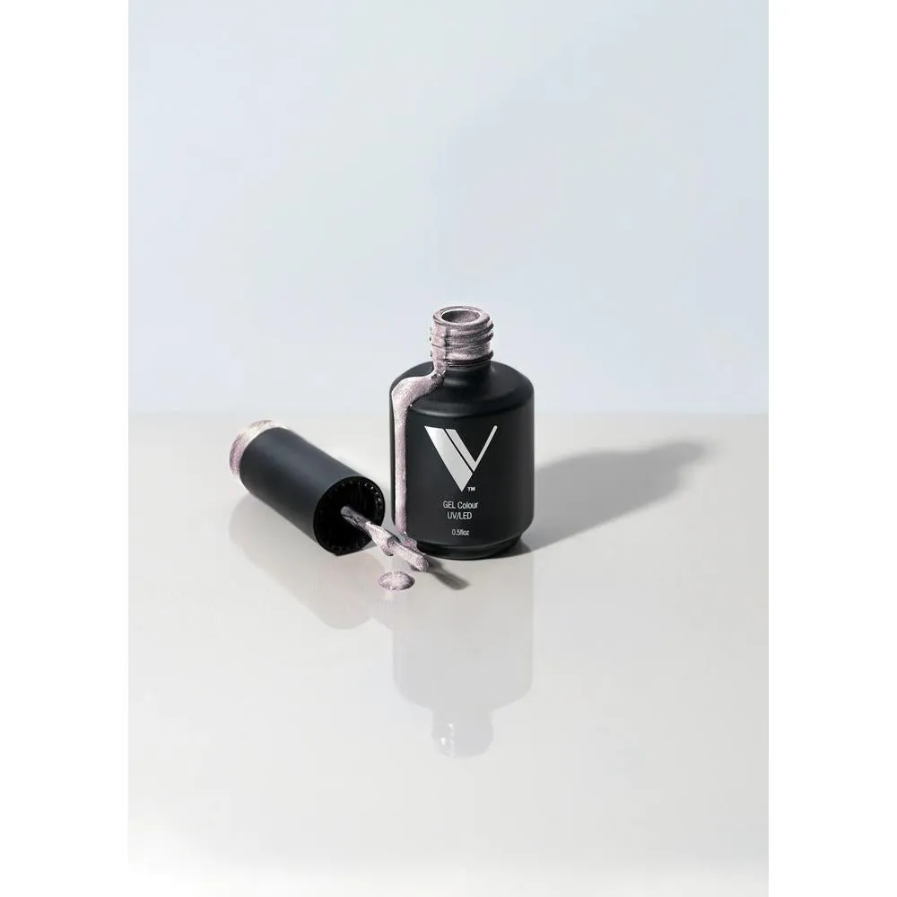 V Beauty Pure - V Gel Polish - #115 / 0.5 fl. oz. - 15 mL.