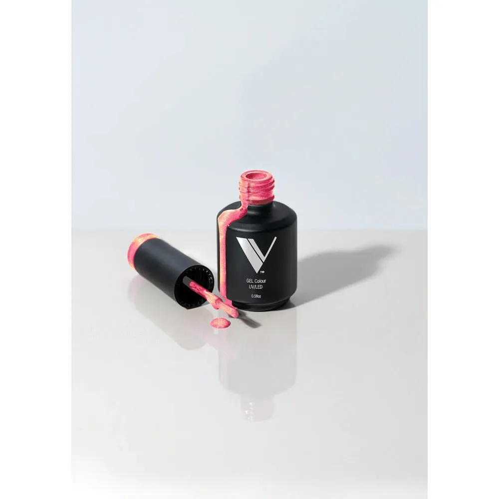 V Beauty Pure - V Gel Polish - #116 / 0.5 fl. oz. - 15 mL.