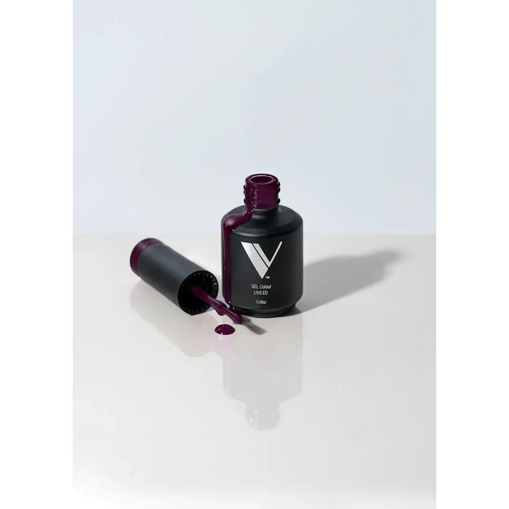 V Beauty Pure - V Gel Polish - #145 / 0.5 fl. oz. - 15 mL.