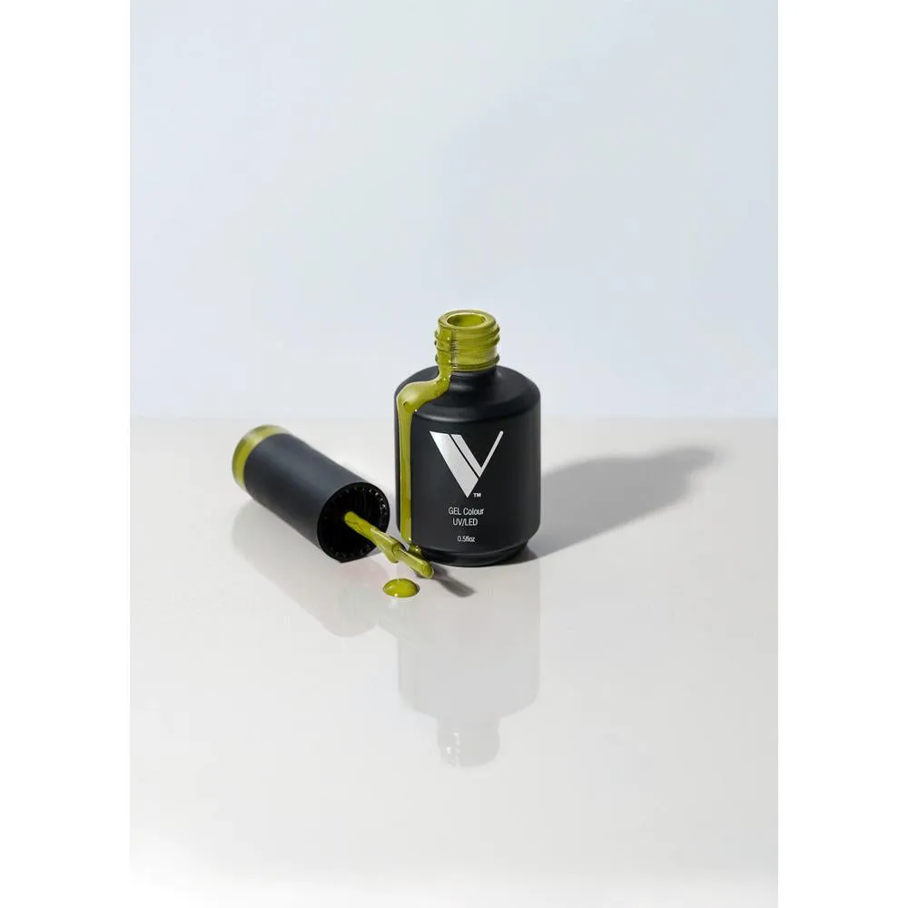 V Beauty Pure - V Gel Polish - #146 / 0.5 fl. oz. - 15 mL.