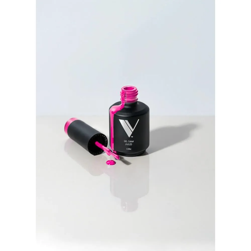 V Beauty Pure - V Gel Polish - #154 / 0.5 fl. oz. - 15 mL.