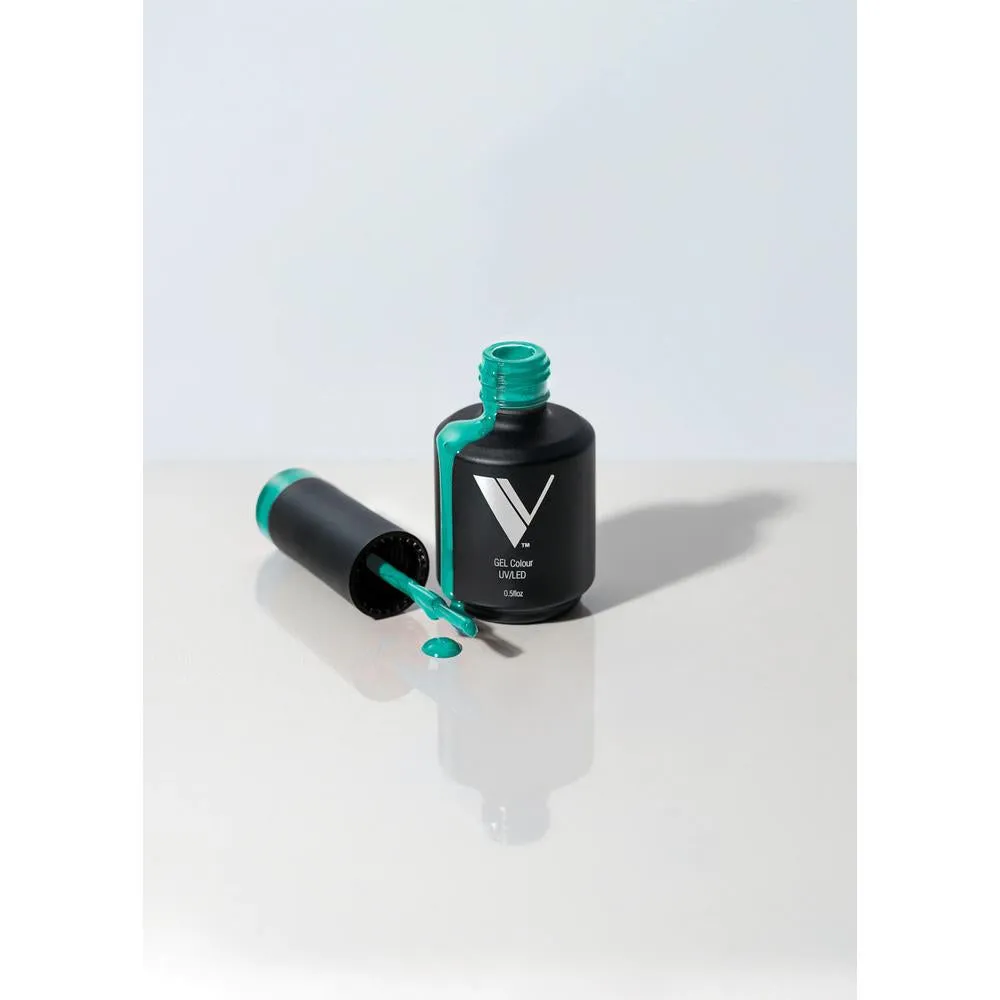 V Beauty Pure - V Gel Polish - #156 / 0.5 fl. oz. - 15 mL.