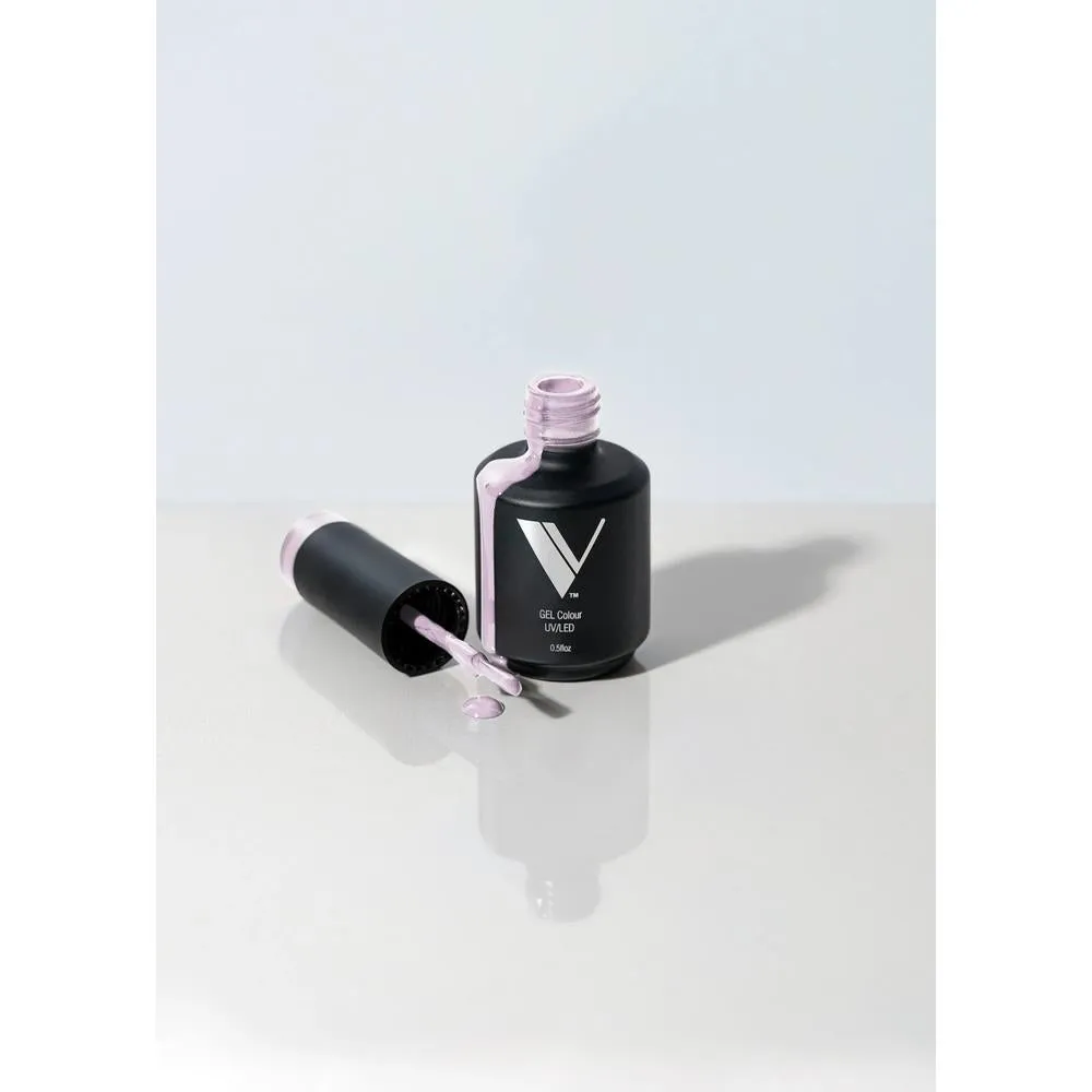 V Beauty Pure - V Gel Polish - #189 / 0.5 fl. oz. - 15 mL.