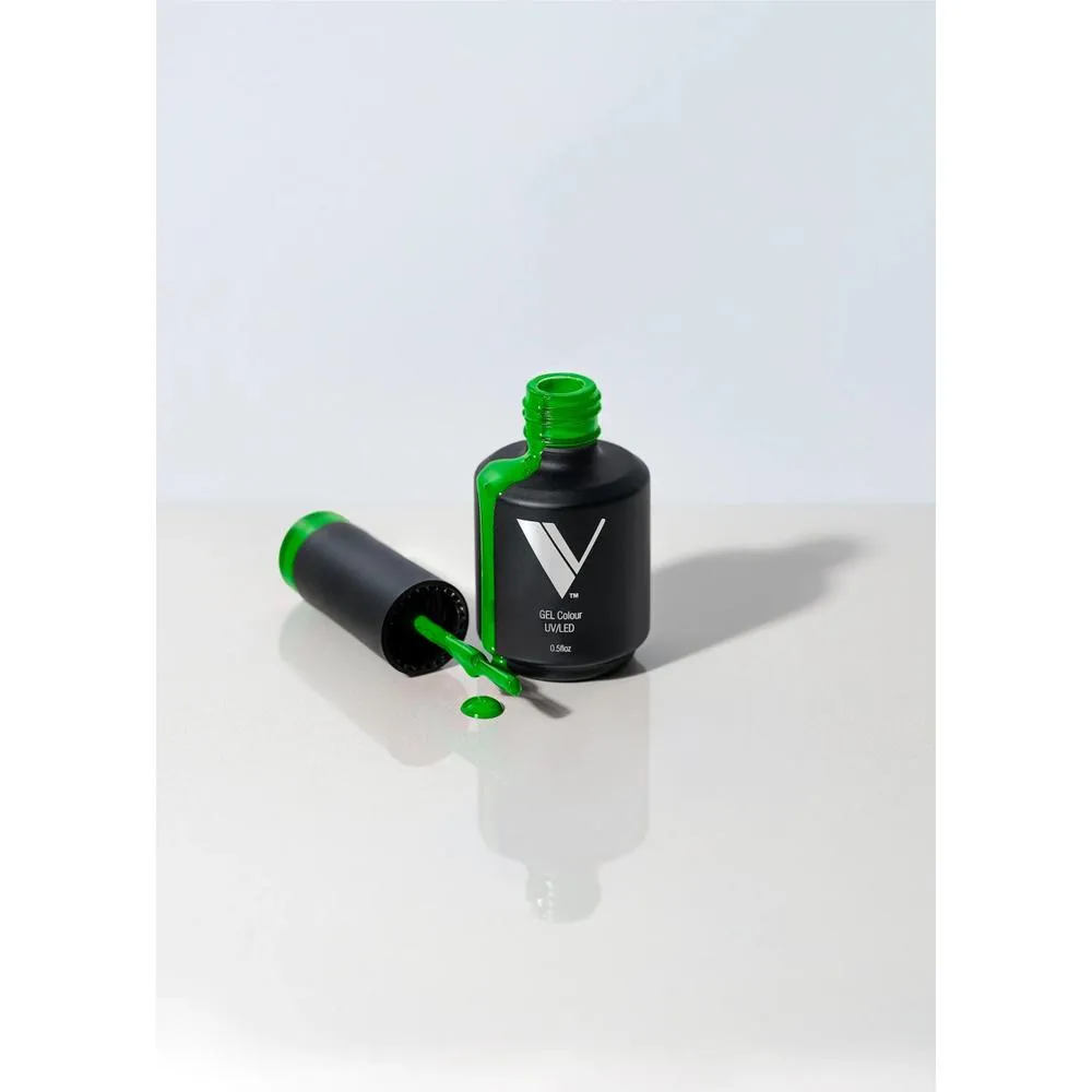 V Beauty Pure - V Gel Polish - #209 / 0.5 fl. oz. - 15 mL.