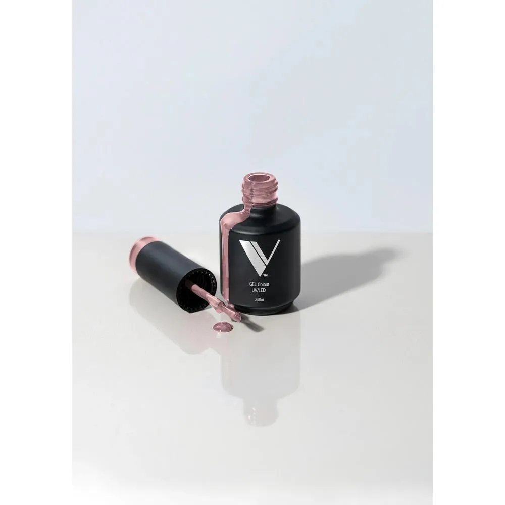 V Beauty Pure - V Gel Polish - #228 / 0.5 fl. oz. - 15 mL.