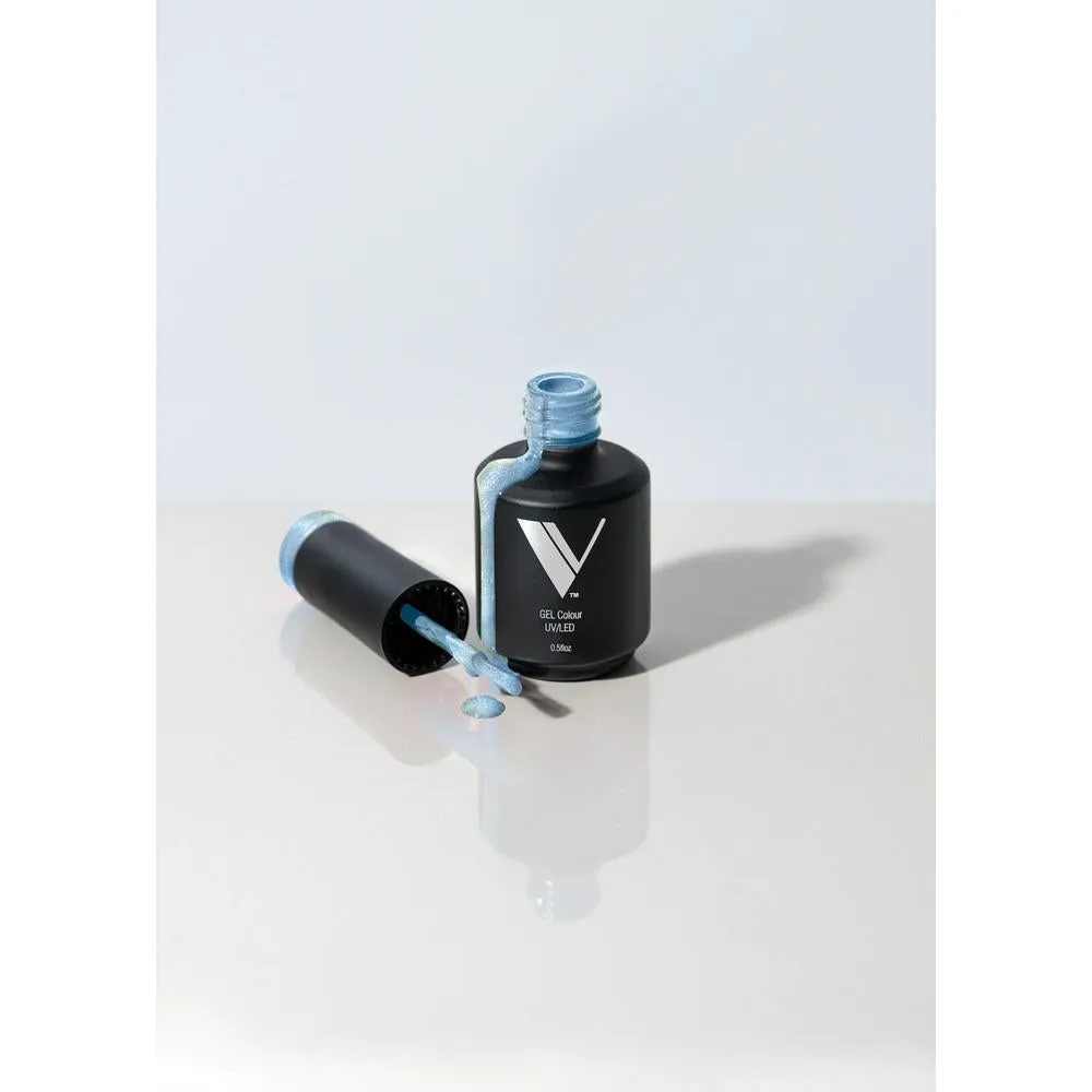 V Beauty Pure - V Gel Polish - #232 / 0.5 fl. oz. - 15 mL.
