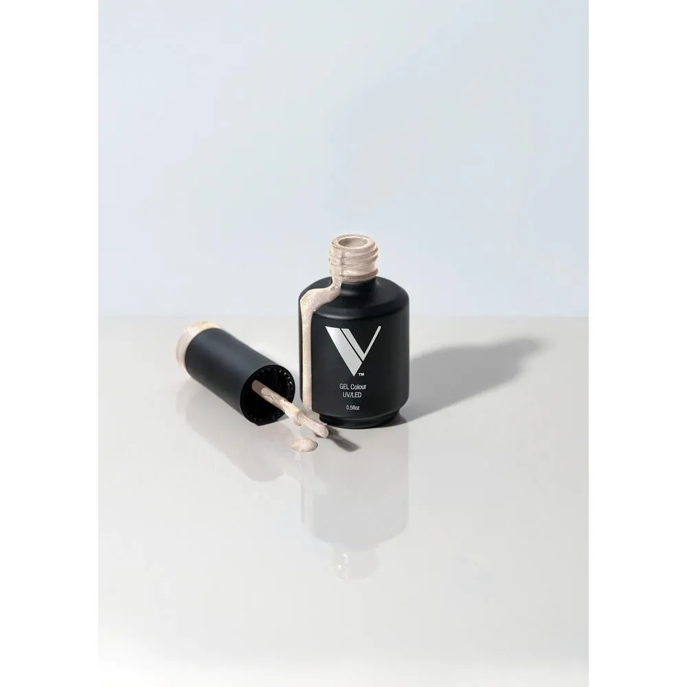 V Beauty Pure - V Gel Polish - #234 / 0.5 fl. oz. - 15 mL.