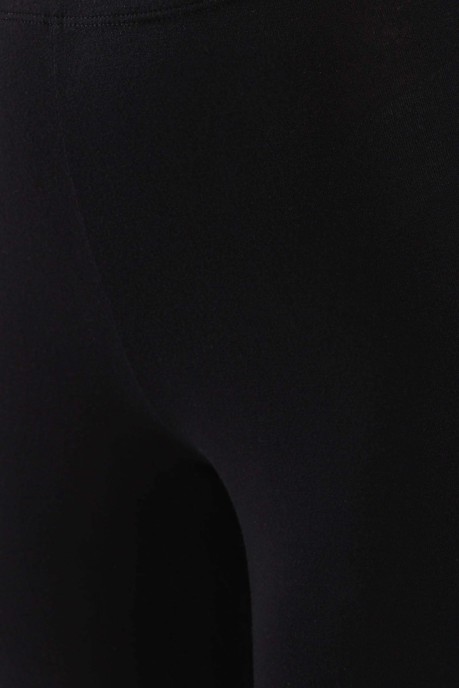 Viscose High Waist Leggings