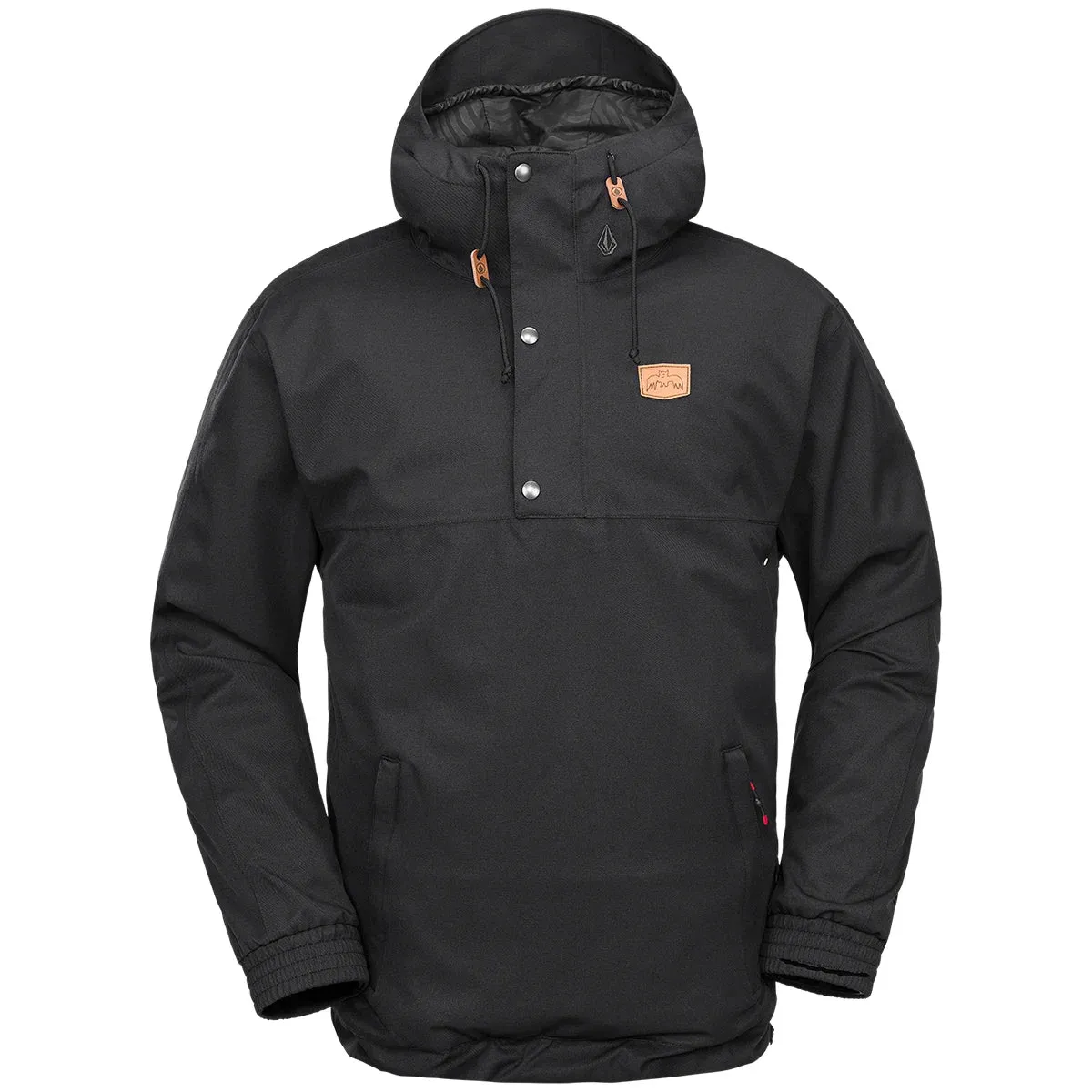 Volcom Longo Pullover