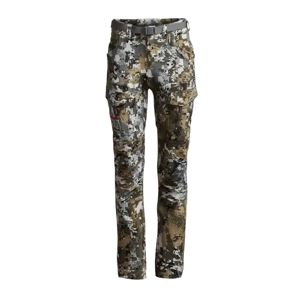W Equinox Pant