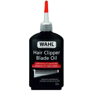 Wahl Hair Clipper Blade Oil 120ml 3310-300