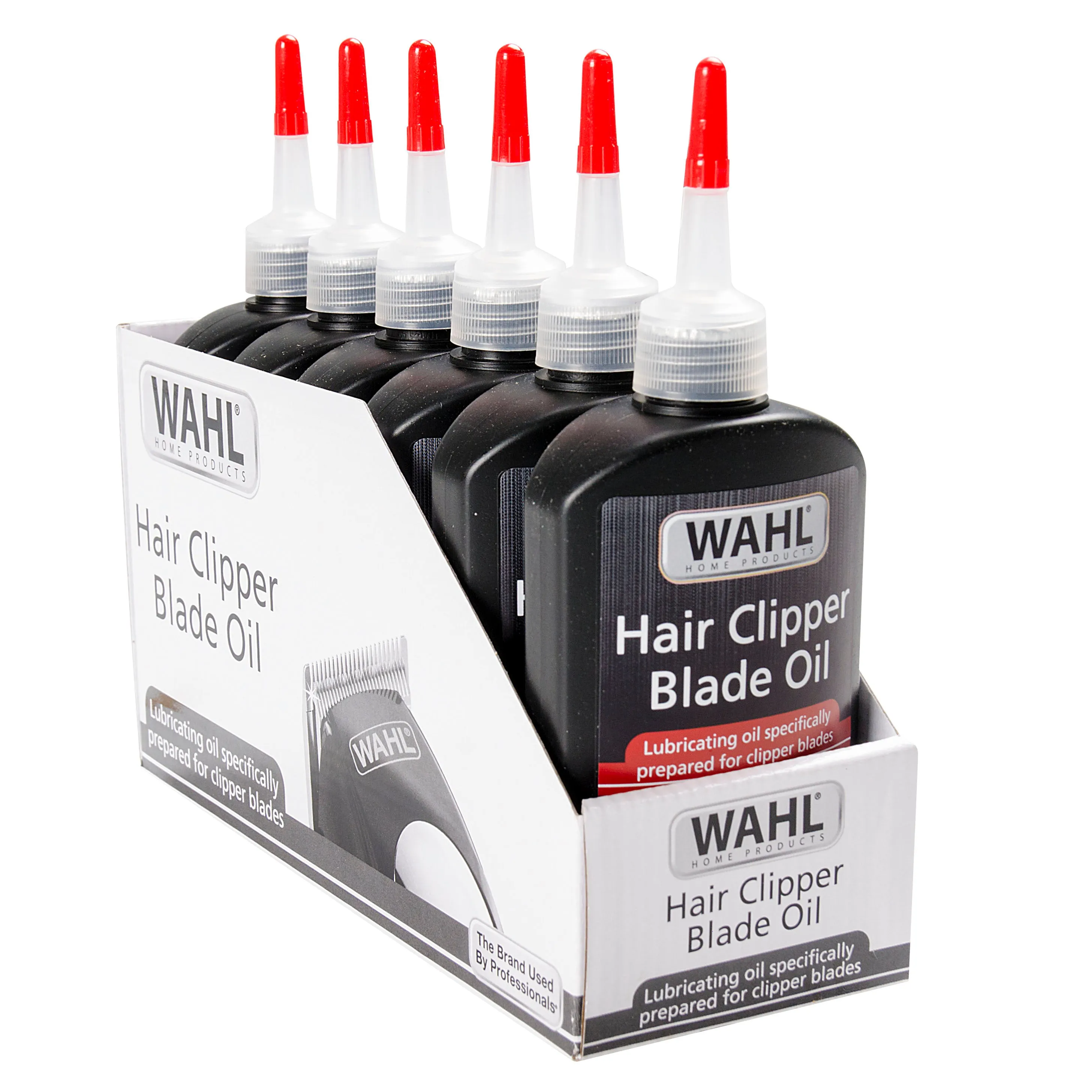 Wahl Hair Clipper Blade Oil 120ml 3310-300